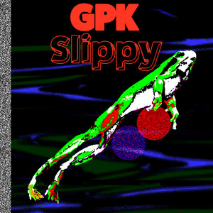Portada de Slippy