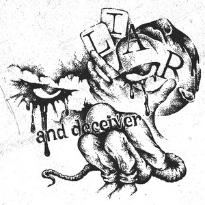 Walst — Liar and Deceiver