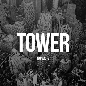 Tower by Trewcun