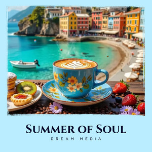 Like Morning Coffee by JANG OK