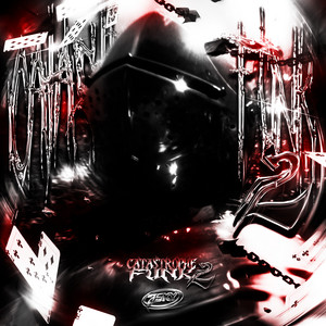 CATASTROPHE FUNK 2 by chelsy smile, gef7est