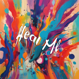 Heal Me by Jocasta Rae Meadow