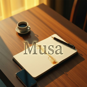 Musa Eterna by Kiara Siare