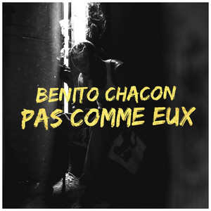 Portada de Pas comme eux