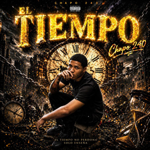 Chapo 240 & Herido no muerto - EL TIEMPO