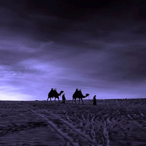 Fading Light of Hope - Humming by Al Nasheeds, Abdul Aziz