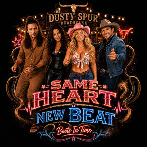 Same Heart New Beat by Boots In Time