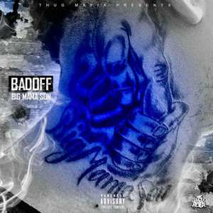 I'm Dat Nigga by BadOff