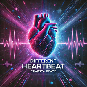 Different Heartbeat - Instrumental