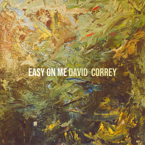 Easy on Me by David Correy