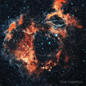 The Creation by Mars Aborigine