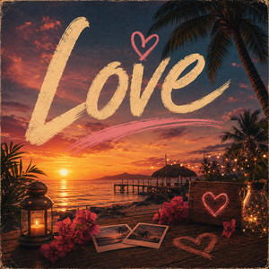 Love - Instrumental by Hecma Beats