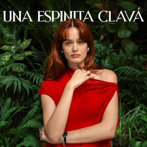 Una espinita clavá