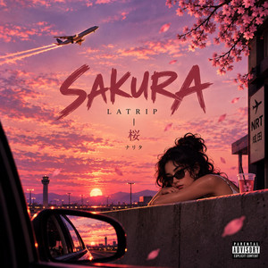 Sakura by Latrip