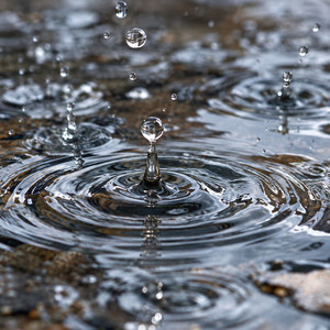 Little Drops by Creatio Dynamica, Back to the Source, Spirit of the Earth