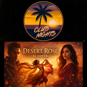 Desert Rose by Club Nights