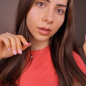 Gummi Trigger Test by Dori ASMR