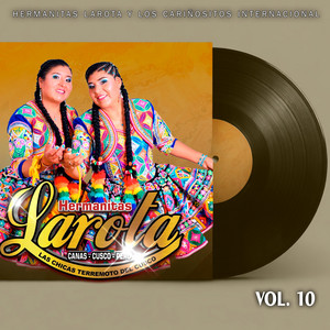 HERMANITAS LAROTA - PROMESA SIMPLEMENTE PROMESAS