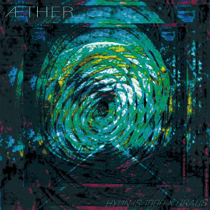 ÆTHER by QRAUS, hyunis1000