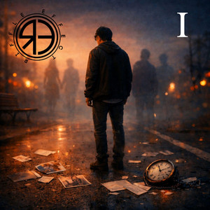 I - Heavier Version by RiFFLe Effect