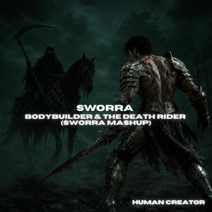 BODYBUILDER & THE DEATH RIDER - SWORRA MASHUP by SWORRA