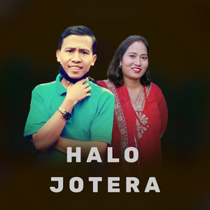 Prakash Priye Kusumya - HALO JOTERA (feat. PARBATA CHAUDHARY)