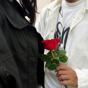 Dacol & Wang An Nan - Tặng em đoá hoa hồng