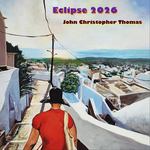 Eclipse 2026 by John Christopher Thomas