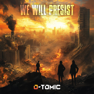 We will presist