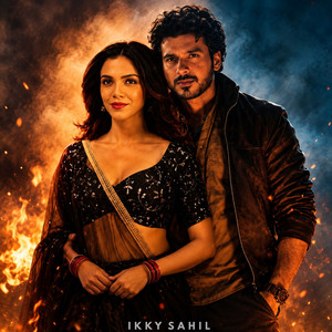 Saso Ke Mala by ikky sahil