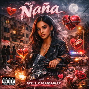 Ñaña by Velocidad