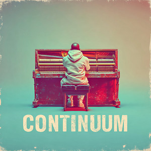 Continuum by XY Axis