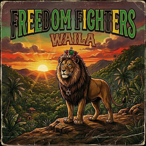 Freedomfighters by WAILA