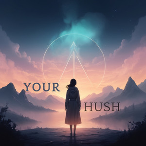 your hush by Alisstya
