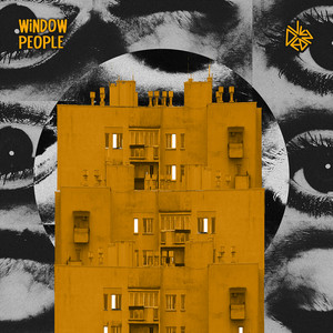 Window People by Duende