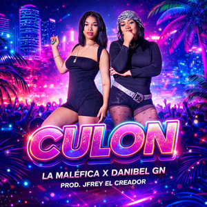 Culon by Creadores Inc Music