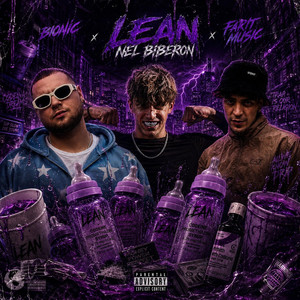 lean nel biberon by Bionic48, Farit Music