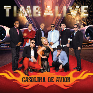 Gasolina de Avion by TIMBALIVE, Descemer Bueno, Kola Loka