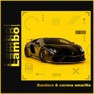 Lambo by Bandera, corona amarilla