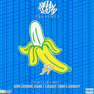 Like That by Belly Squad