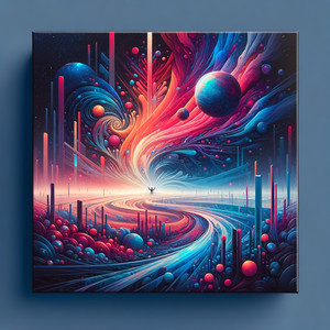 After the Last Exit by Nero
