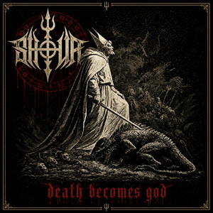 The Great Silence by SHIVA