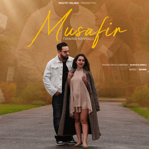 MUSAFIR