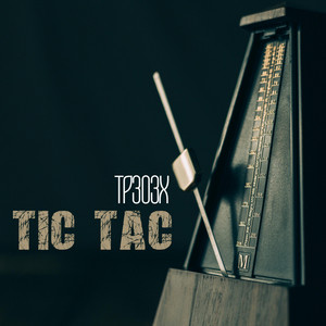 Tic Tac by TP303X