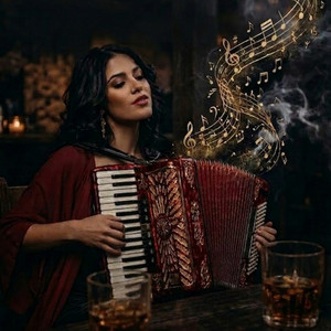 Serenya Noir - Cine Mi-a Mâncat Toți Banii