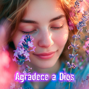 Priscila Reed - Agradece a Dios
