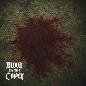Blood on the carpet by CLODA