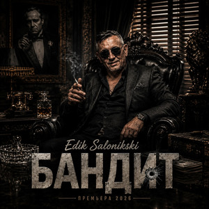 Бандит by Edik Salonikski
