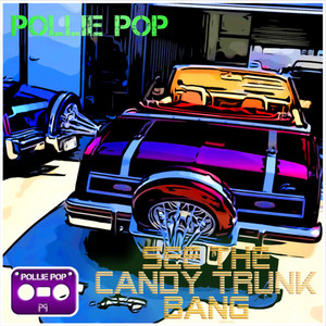 Dirty Popsicle 3.0 (Crazy Sexy Cool Edition) - Album by Pollie Pop