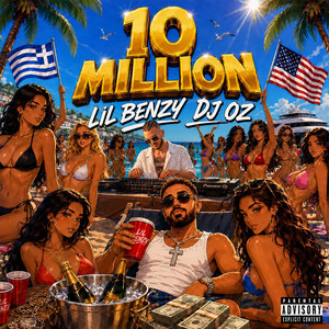 10 Million